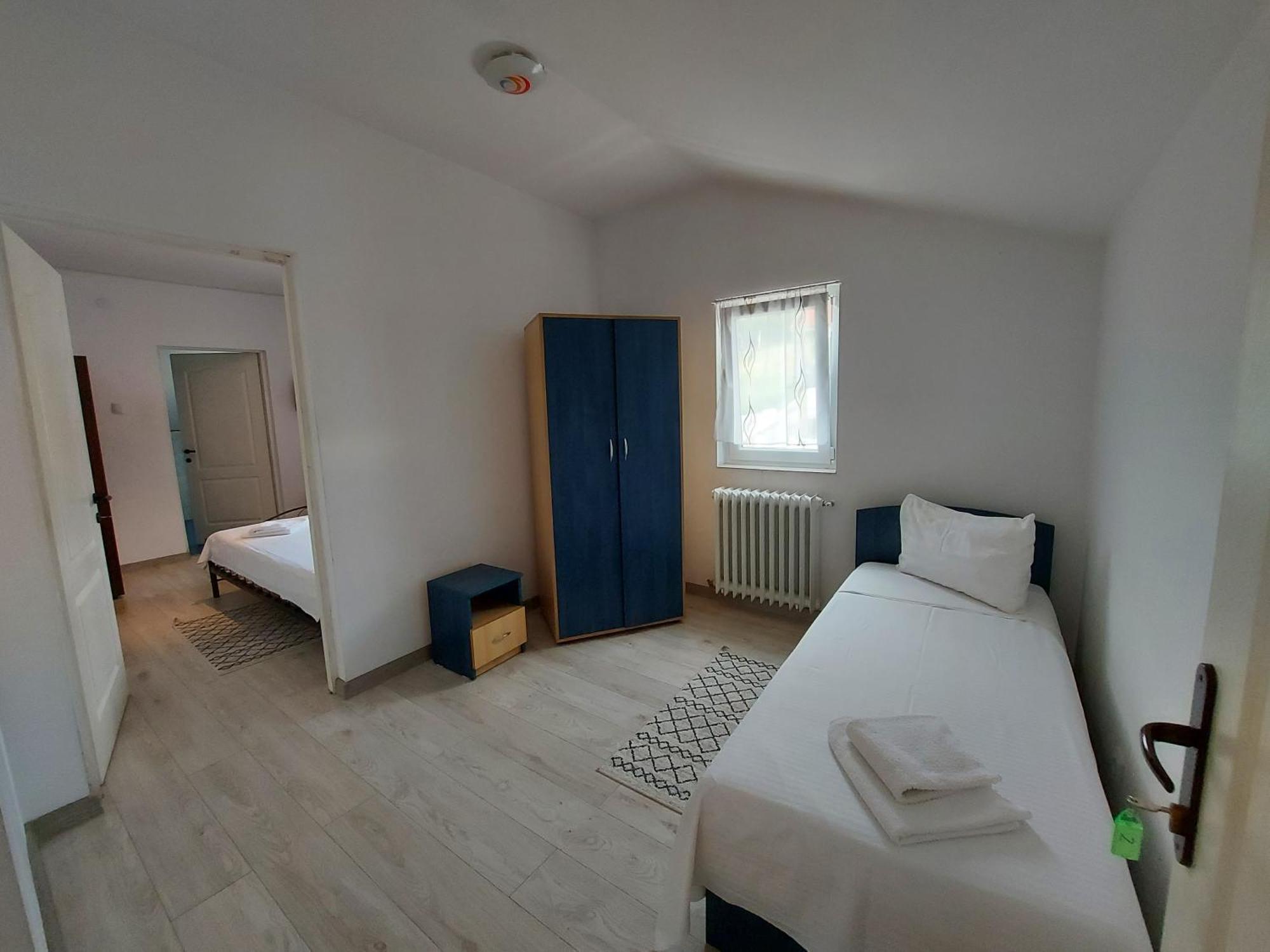 Casa Yuppy Du Apartment Ieşelniţa Стая снимка