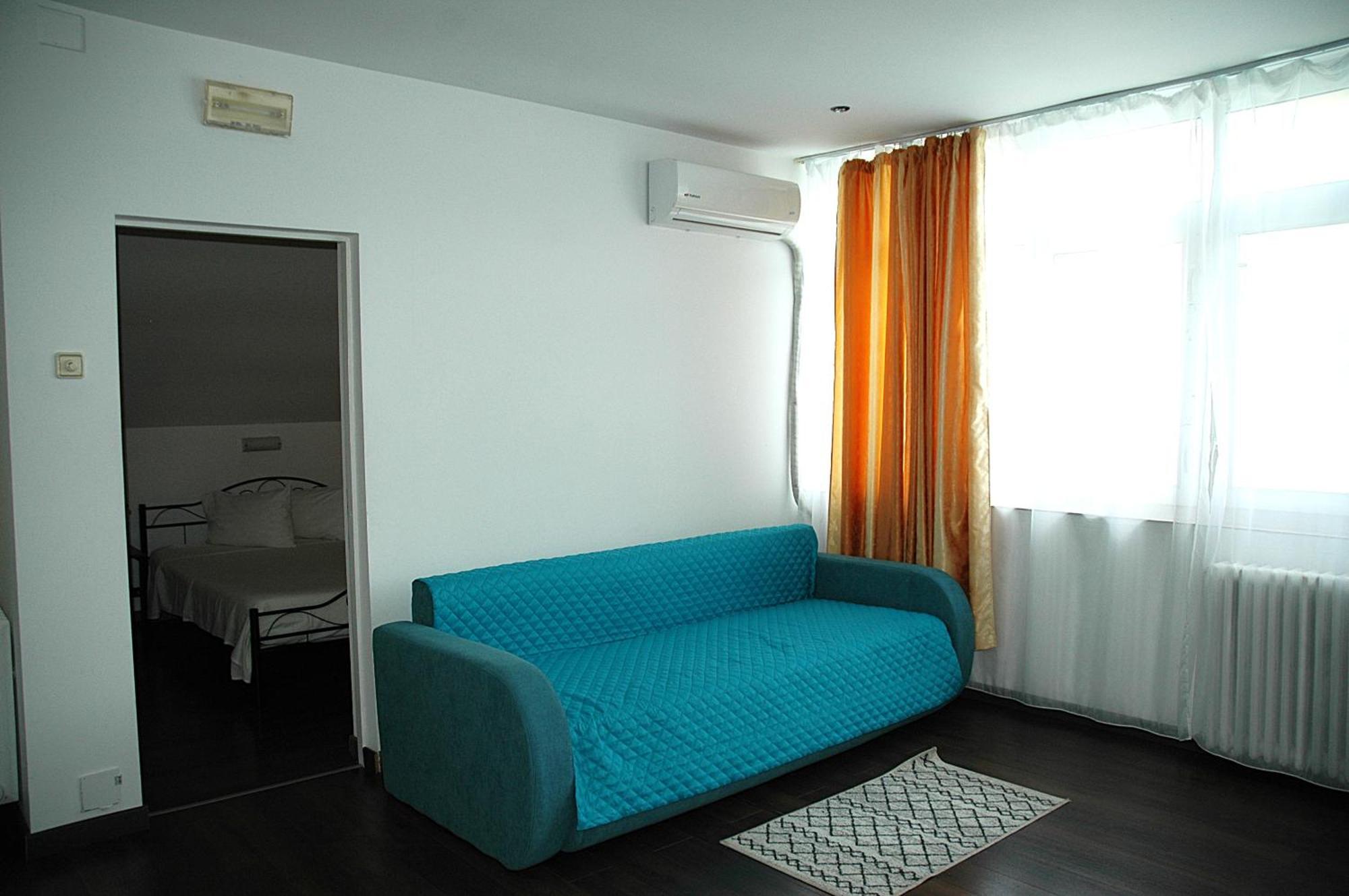 Casa Yuppy Du Apartment Ieşelniţa Екстериор снимка