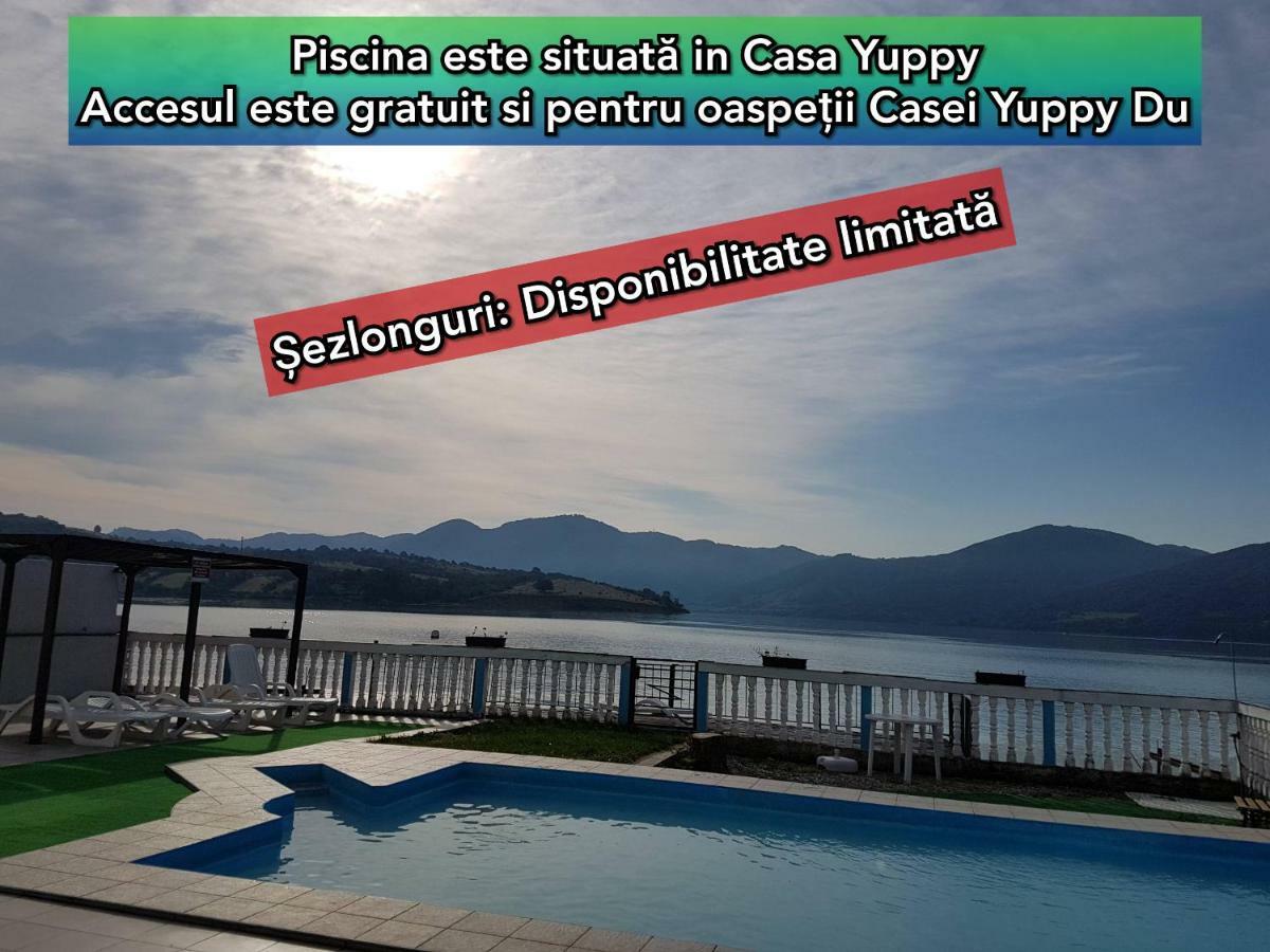 Casa Yuppy Du Apartment Ieşelniţa Екстериор снимка